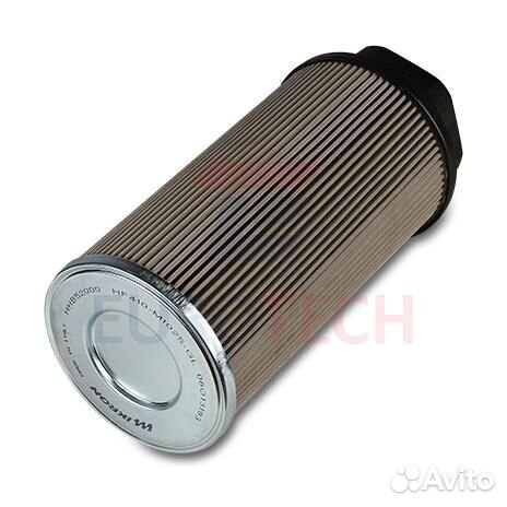 Фильтр всасывающий HF410-40.239-AS-MI025-GN-A06 H