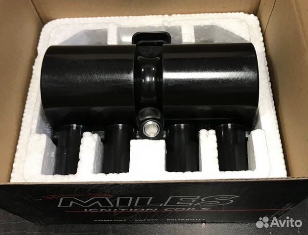 Катушка зажигания daewoo lanos/nexia sohc