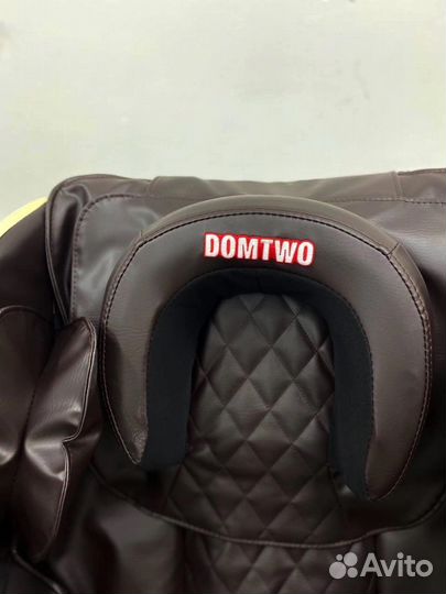 Массажное кресло