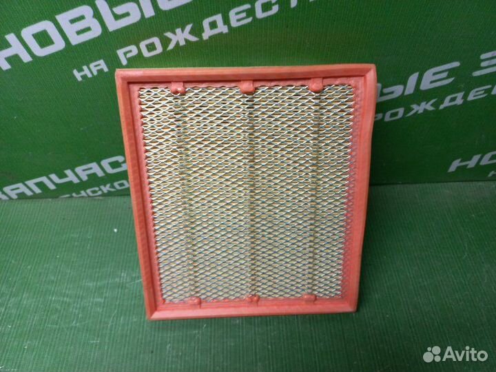 Воздушный фильтр двигателя Opel Kadett седан 1991
