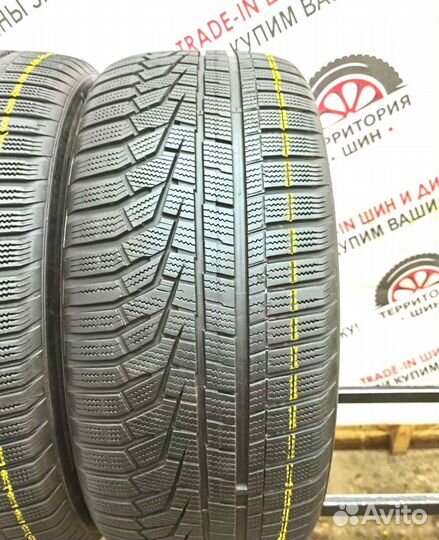 Hankook Winter I'Cept Evo2 W320 225/50 R17 98Q