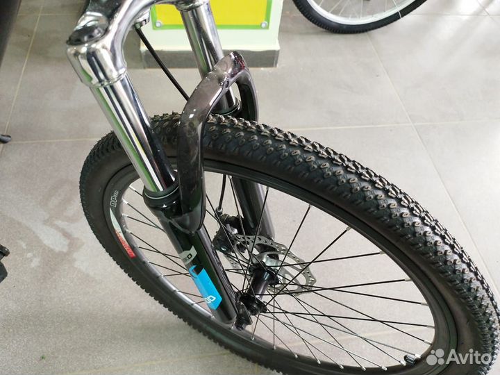 Новый Велосипед 24 колеса Подрастковый