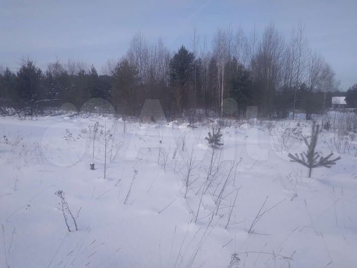 Участок 16 сот. (ИЖС)