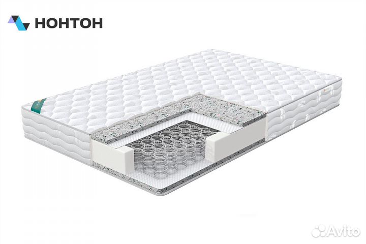 Матрас Морган