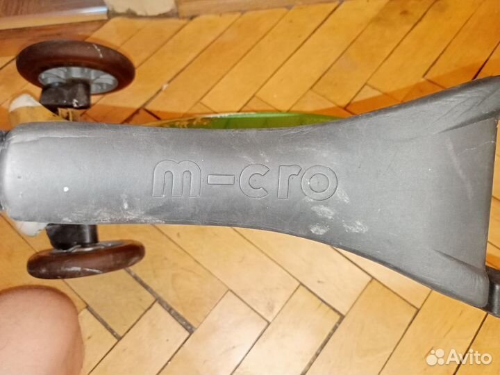 Самокат Mini micro