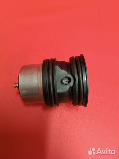 Термостат Porsche Cayenne, Panamera, Macan