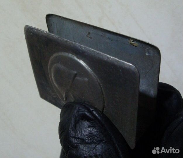 Спичечница