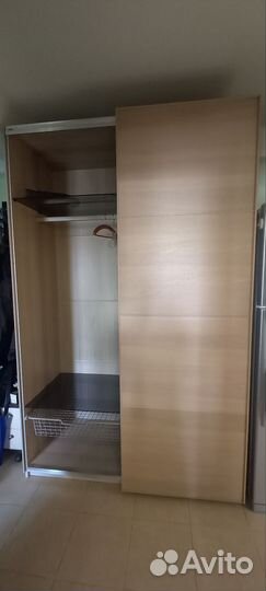 Шкаф купе в прихожую