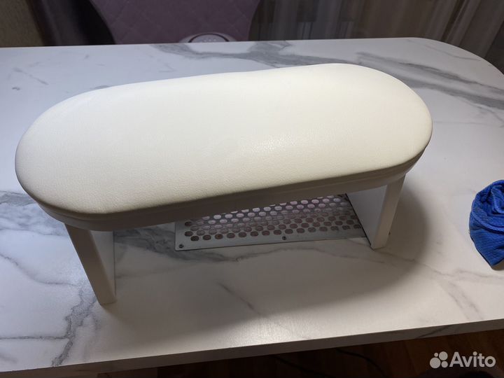 Подставка для рук маникюрная