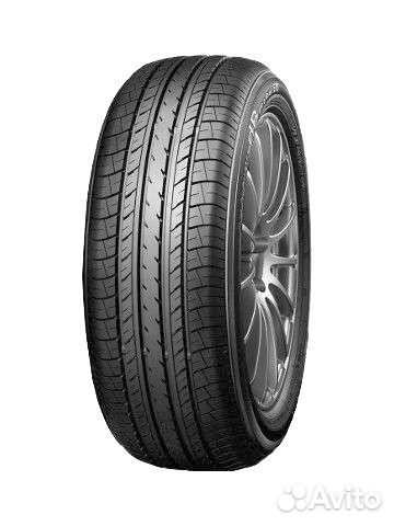 Yokohama BluEarth E70BZ 215/55 R17