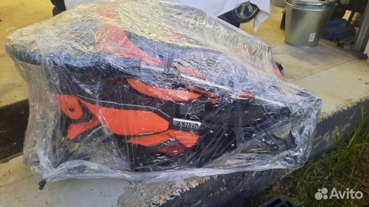 Детская прогулочная трансформер grand (Польша)