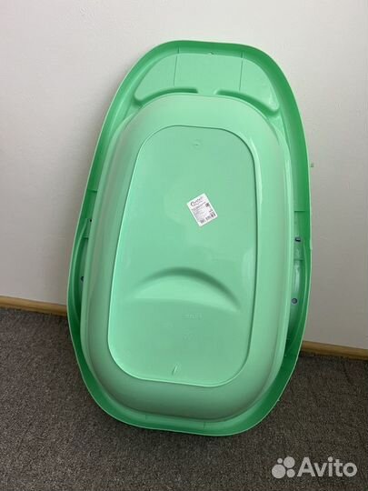 Детская ванночка для купания