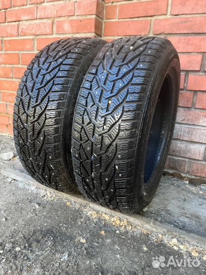 Tigar Ice 205/55 R16 94T