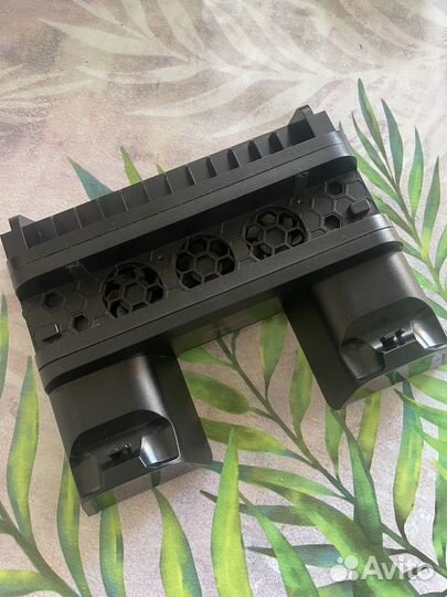 Подставка для ps4