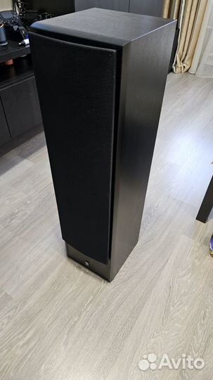 Напольная акустическая система yamaha NS-50F