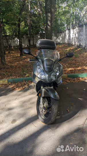 Honda VFR 800 2008г