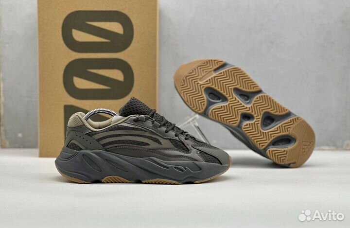 Мужские кроссовки Adidas 41-45