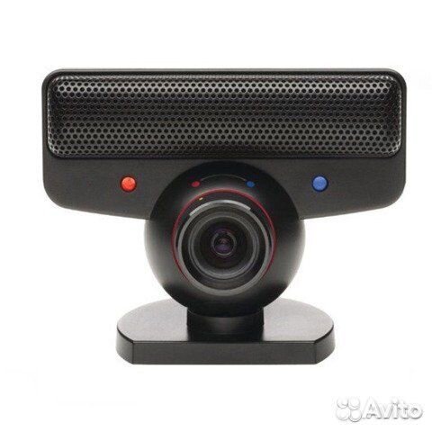 Камера для PS3
