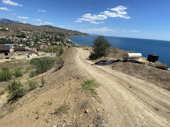 Участок 7 сот. (ИЖС)