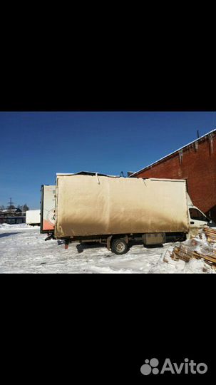 Ремонт авто-тентов