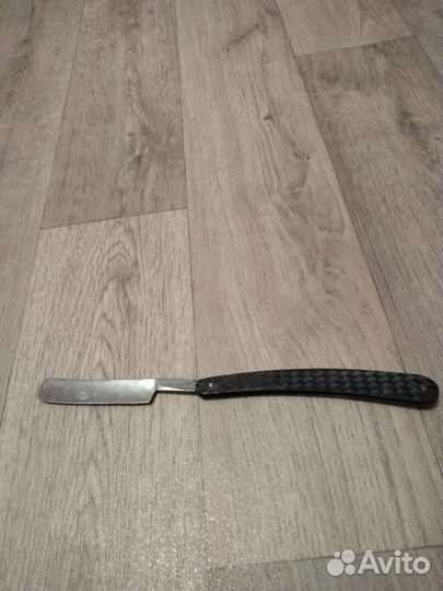 Опасная бритва Труд Вача 1947