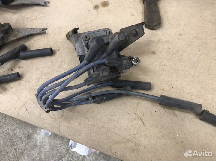 Модуль зажигания Ваз 8 кл