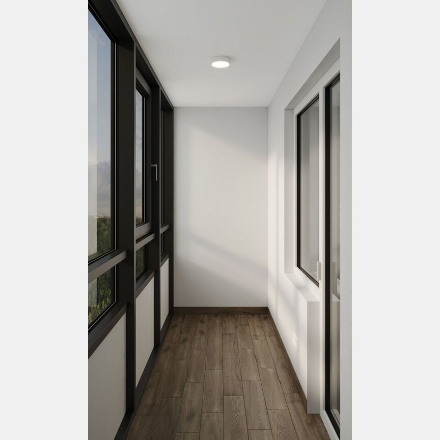 Квартира-студия, 21,8 м², 16/23 эт.