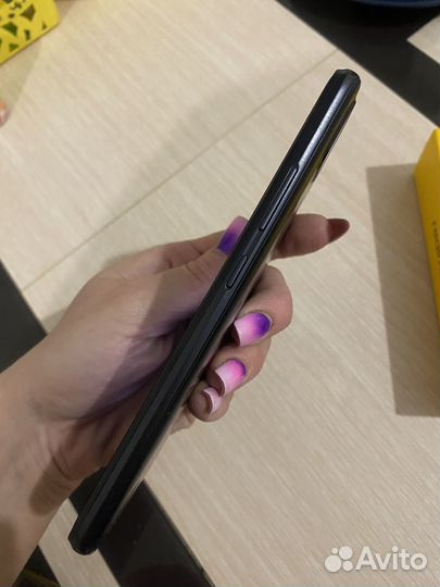 realme C21Y, 4/64 ГБ