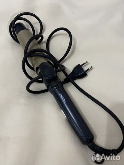 Плойка для волос