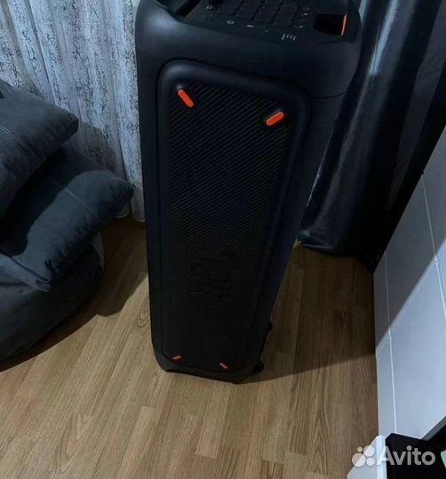 JBL partybox 1000