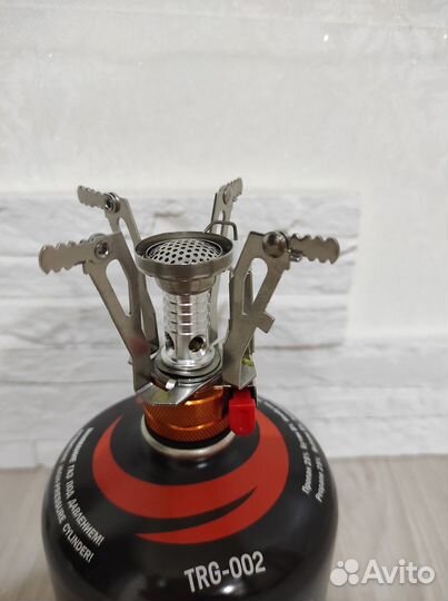 Газовая горелка