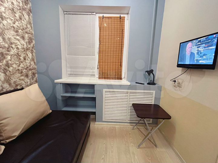 Комната 12 м², 1/5 эт.