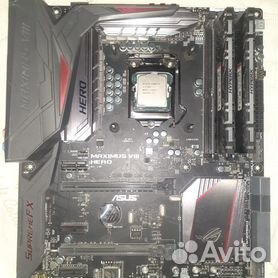 Z170 7700k on sale