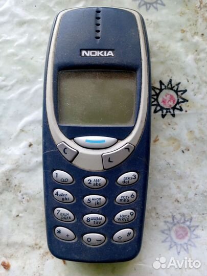 Nokia 3310