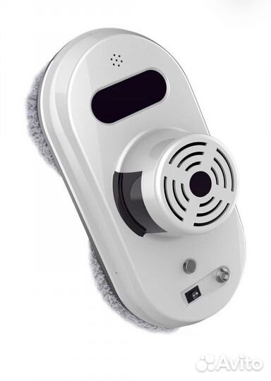 Автоматический мойщик окон Glass Cleaning Robot