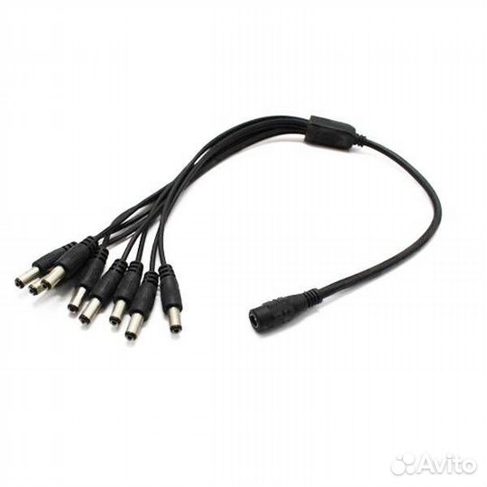 Разветвитель питания