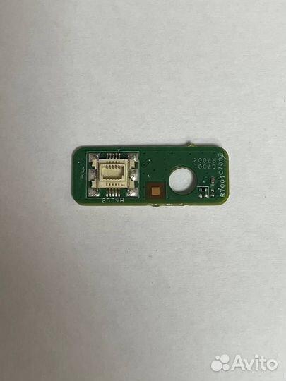 Датчик закрытия крышки для Dell N5110 48.4IE11.011