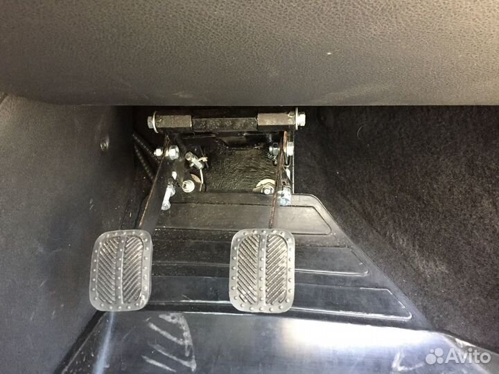 Автоинструктор