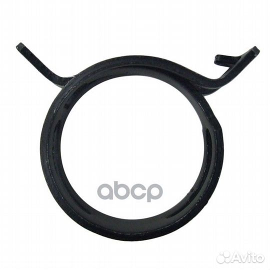 Хомут 253313D041 Hyundai-KIA