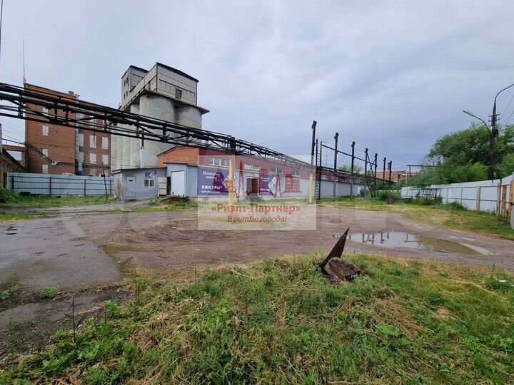 Ангар 1000м2 Энгельс