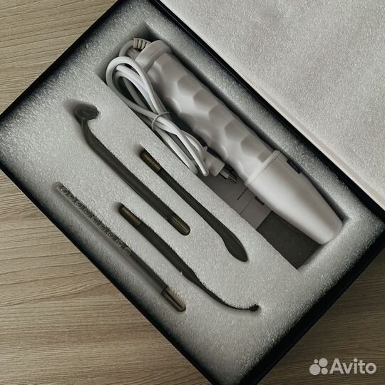 Doctor Comfort Дарсонваль DS-4 Professional