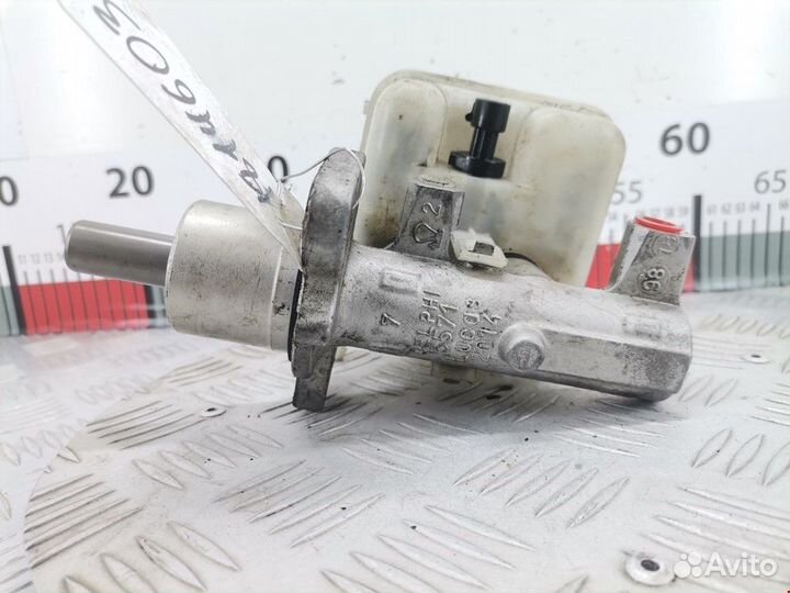 Цилиндр тормозной главный Opel Astra F рест. 1997