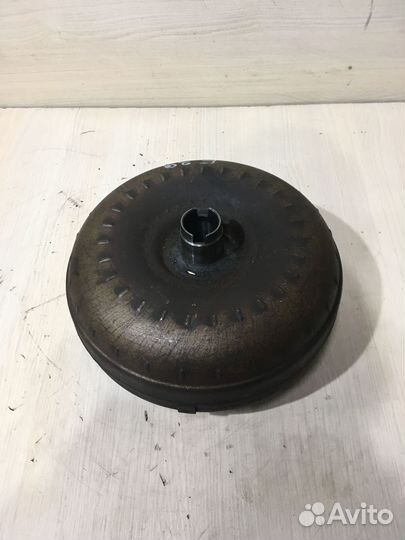 Гидротрансформатор BMW 5 E39