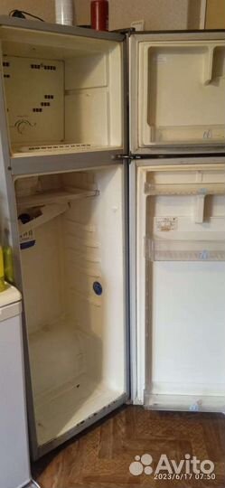 Холодильник