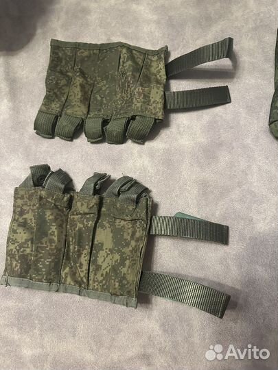 Подсумок для вог