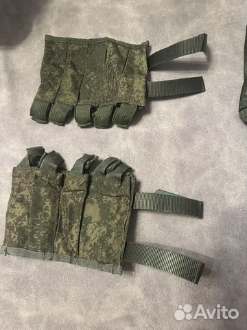 Подсумок для вог