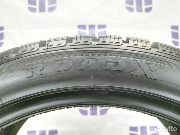 RoadX RX Frost WH12 225/70 R16 103H