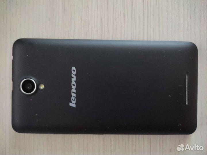 Lenovo A5000, 8 ГБ