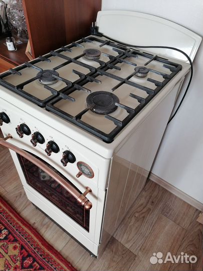 Плита газовая