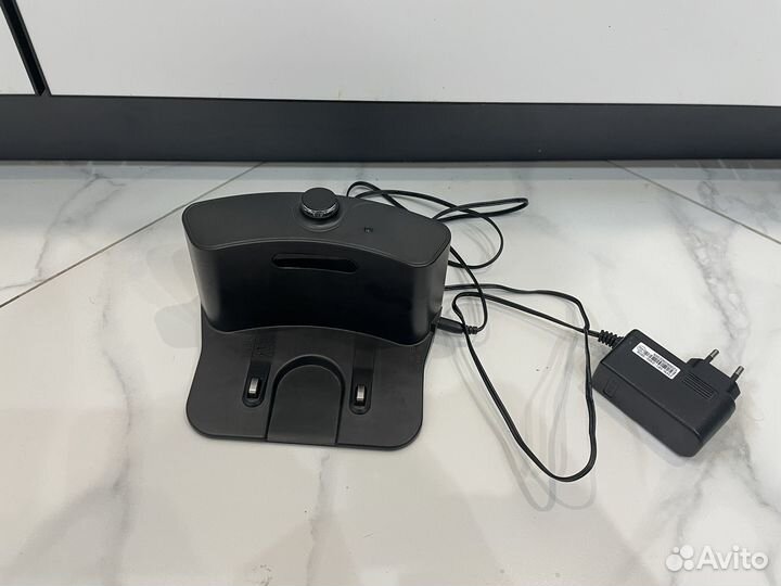 Робот пылесос ilife v50 pro